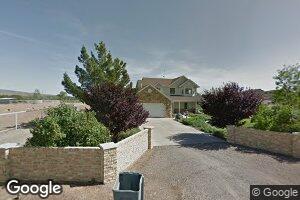 25 W Sunset Cir, Veyo, UT 84782