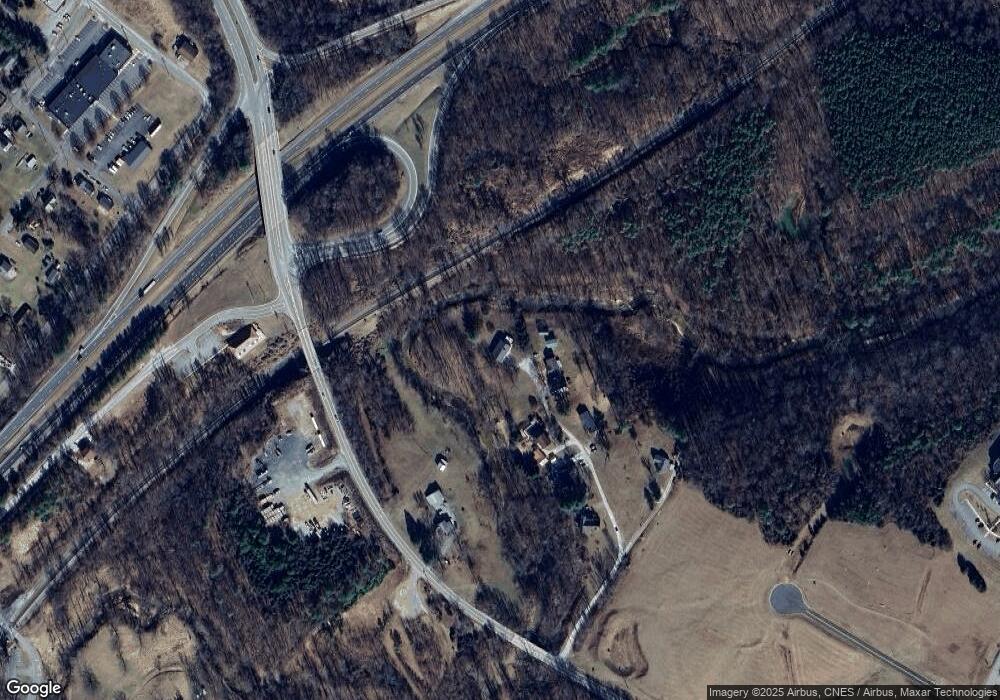 183 Rutledge Ln, Amherst, VA 24521 - photo 1