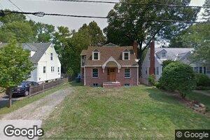 4704 Harvard Rd, College Park, MD 20740