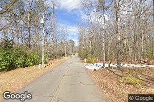 Lake Lot Bonner Rd, Mountain  Rest, SC 29664