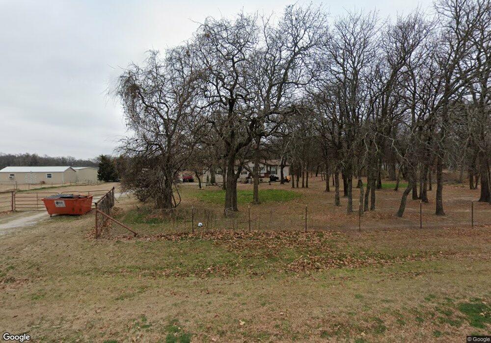 105 Coolibar Ct, Weatherford, TX 76085 - photo 1