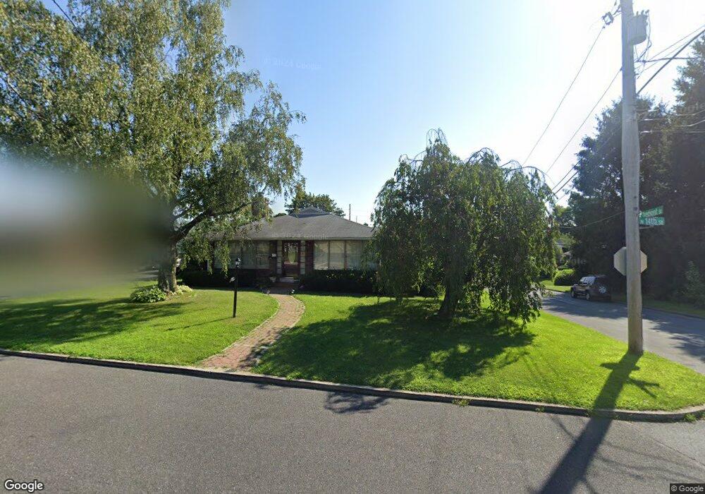 1027 N 14th St unit 1031, Allentown, PA 18102 - photo 1