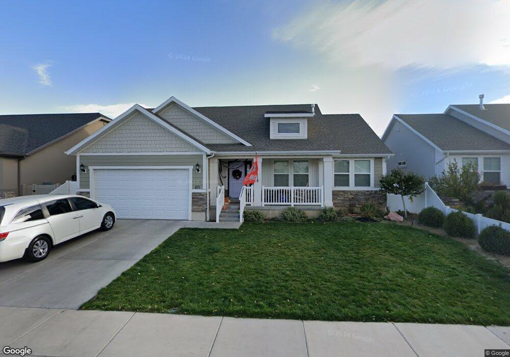 425 W 430 S, Spanish Fork, UT 84660 - photo 1