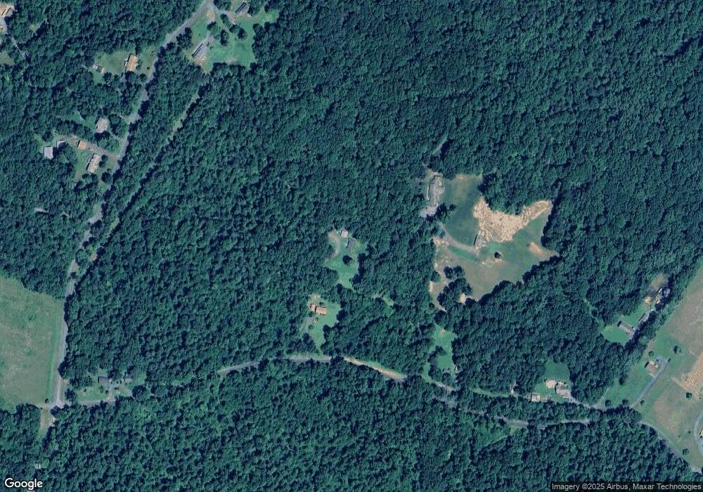 8315 Ellens Ln, Rixeyville, VA 22737 - photo 1