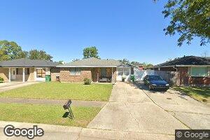 117 Evergold Ln, Westwego, LA 70094