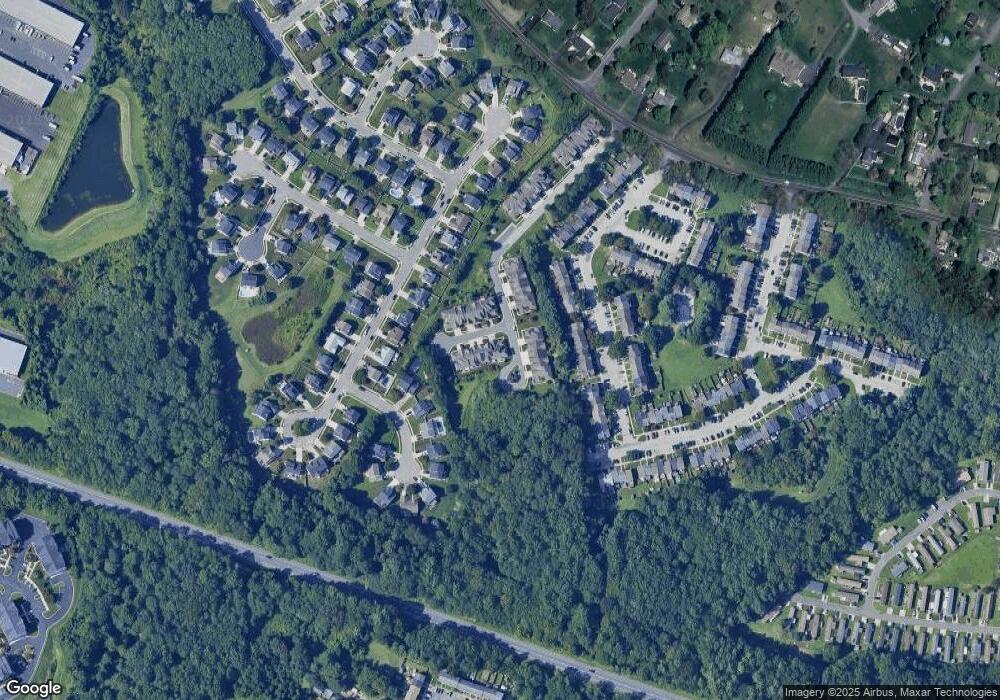 407 Shellbark Ct, Forest Hill, MD 21050 - photo 1