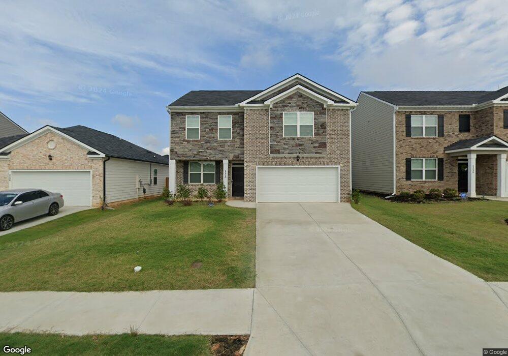 2216 Waycross Ln unit 115, Dacula, GA 30019 - photo 1
