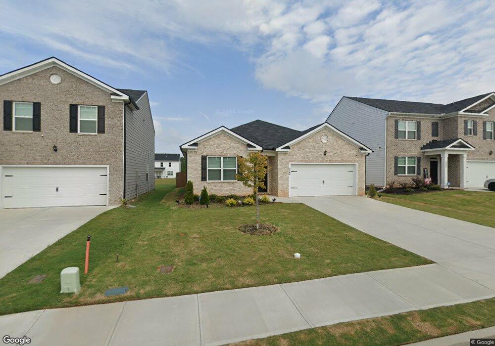 2286 Waycross Ln, Dacula, GA 30019 - photo 1