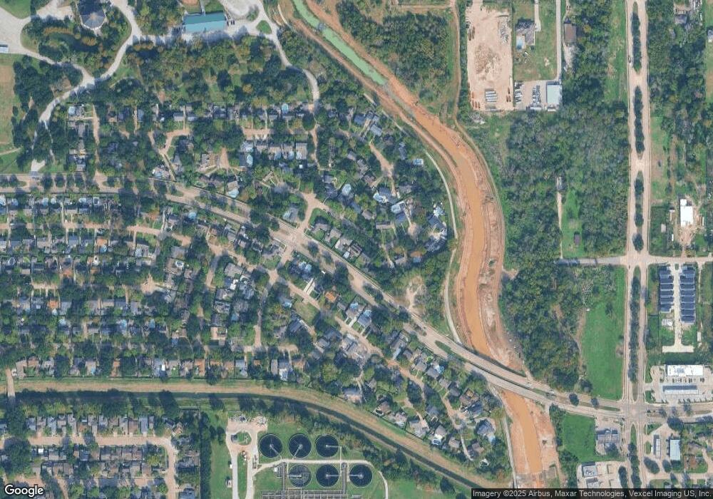 4823 Caris St, Houston, TX 77091 - photo 1