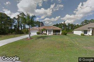 1027 NE 33rd Ln, Cape Coral, FL 33909