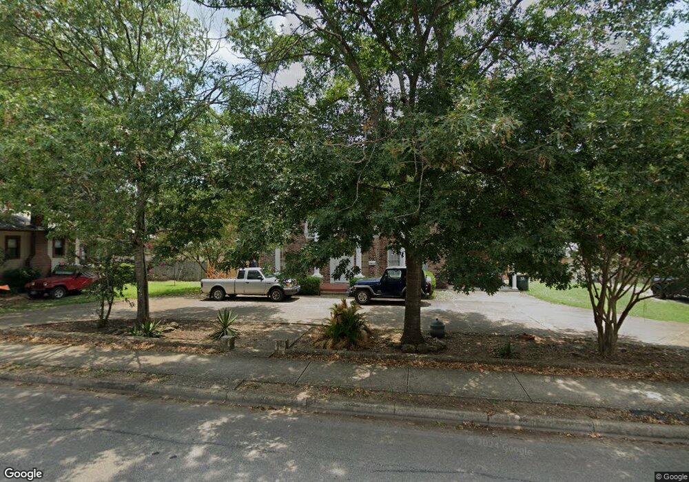 1213 W San Antonio St, San Marcos, TX 78666 - photo 1