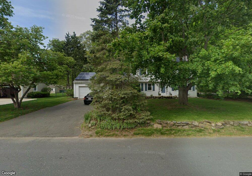 51 Paucatuck Rd, West Springfield, MA 01089 - photo 1