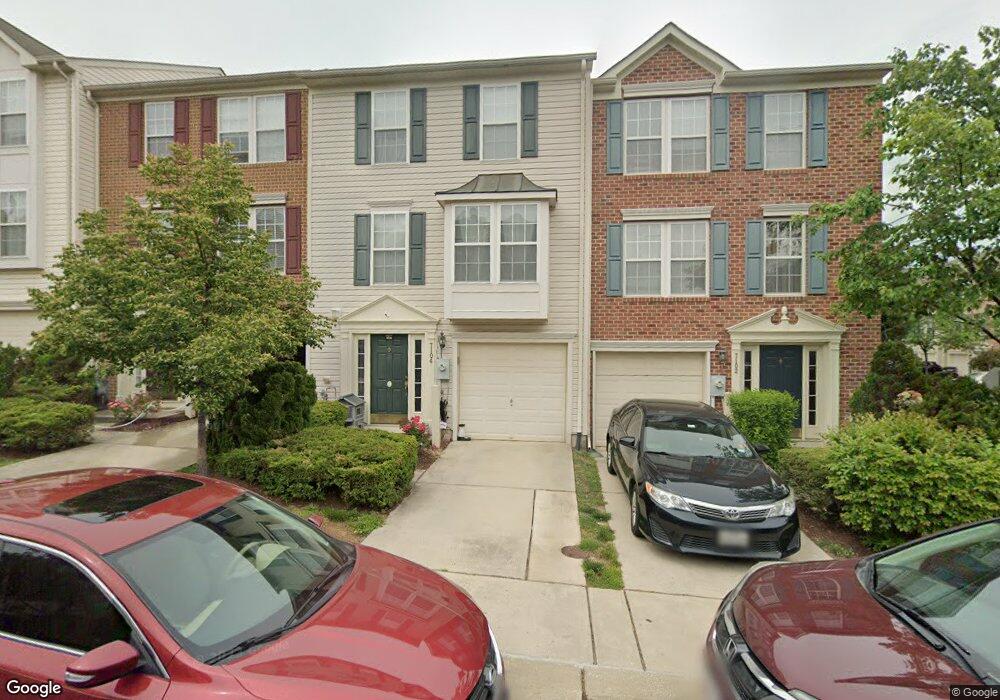 7104 Fox Harbor Way, Elkridge, MD 21075 - photo 1