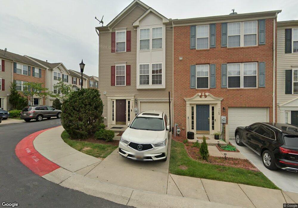 7142 Fox Harbor Way, Elkridge, MD 21075