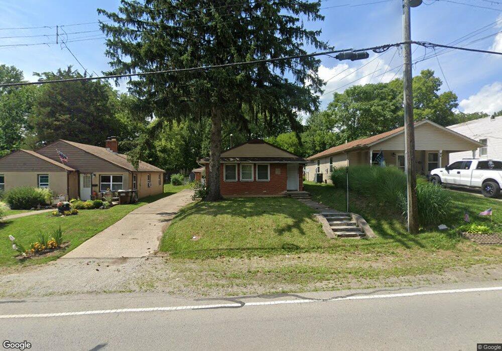 408 N Columbus St, Xenia, OH 45385 - photo 1