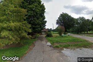 1400 Clayton Rd, Ecru, MS 38841
