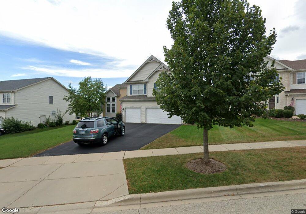 3 Lake Plumleigh Ct, Algonquin, IL 60102 - photo 1