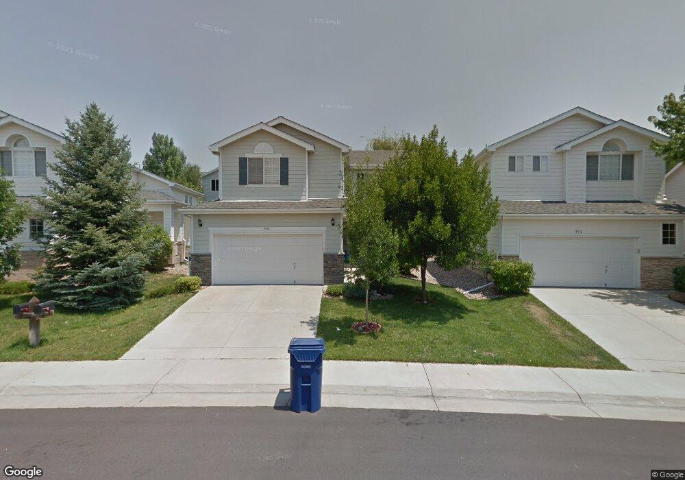 5966 S Walden Ct, Aurora, CO 80016 - photo 1