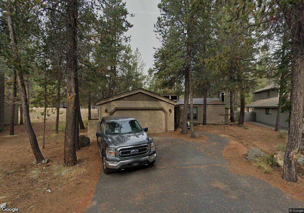 57307 Approach Ln unit 7, Sunriver, OR 97707 - photo 1