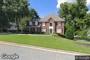 2650 Clubside Terrace, Alpharetta, GA 30022