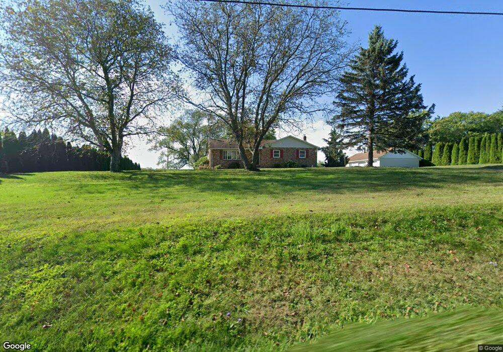 584 Shipman Rd, Sunbury, PA 17801 - photo 1