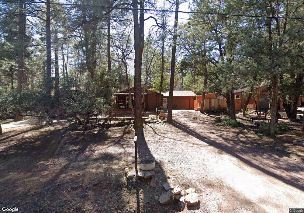 3900 Apache Trail, Pine, AZ 85544 - photo 1