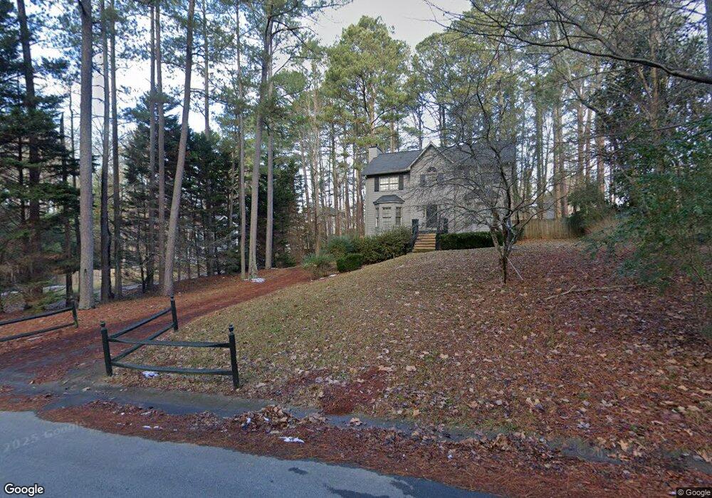 165 Picketts Mill Run unit 5, Acworth, GA 30101 - photo 1