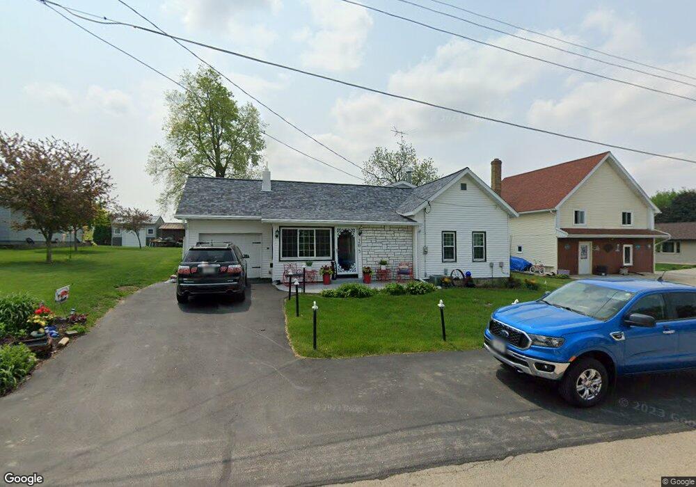 205 E South St, Browntown, WI 53522 - photo 1