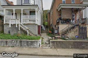 1320 Caldwell St, McMechen, WV 26040