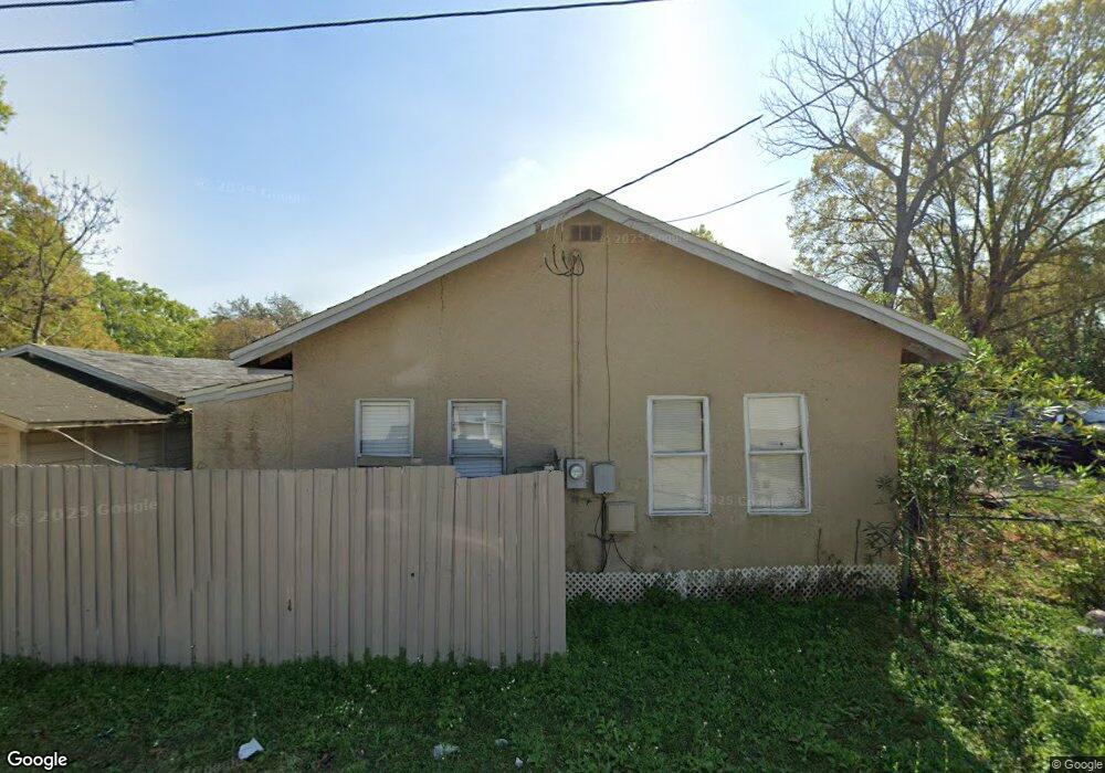 7507 E 25th Ave, Tampa, FL 33619 - photo 1
