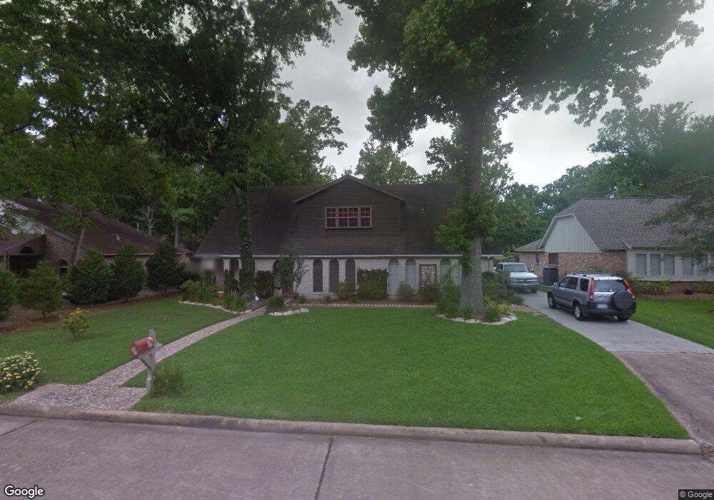 210 Saint Cloud Dr, Friendswood, TX 77546 - photo 1