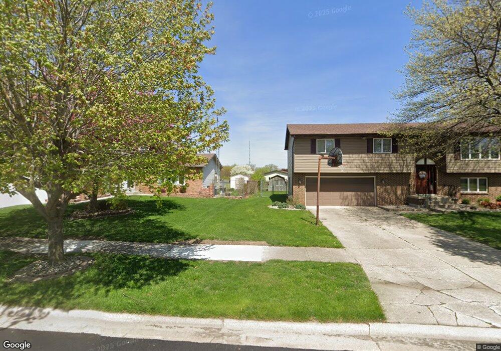 1510 W 94th Ave, Crown Point, IN 46307 - photo 1