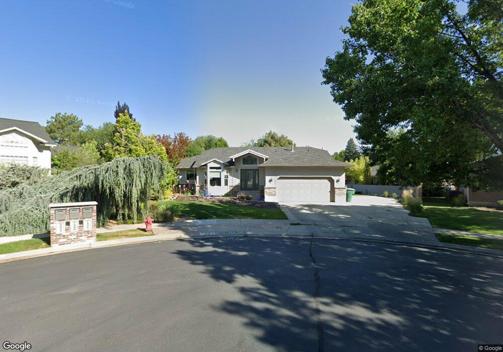 1486 W Fox Pointe Dr, West Jordan, UT 84088 - photo 1