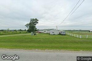 1354 Badger Ave, Plainfield, IA 50666