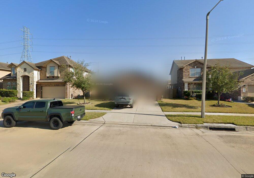 338 Kendall Crest Dr, Alvin, TX 77511 - photo 1