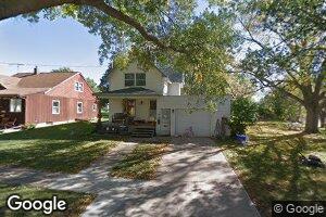 217 5th St SE, Clarion, IA 50525