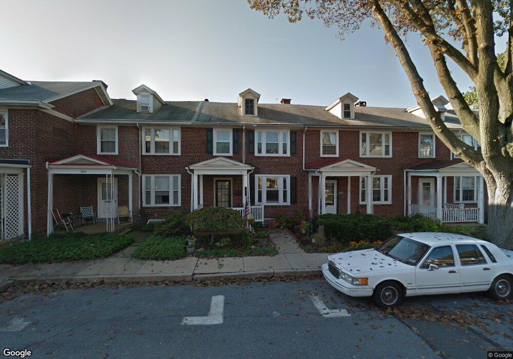 388 Oak Terrace, Reading, PA 19611 - photo 1