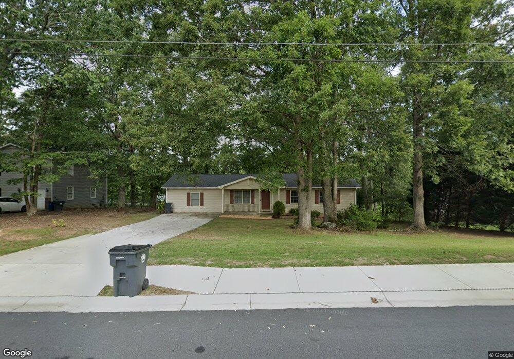 2422 Robin Ridge Dr, Dacula, GA 30019 - photo 1