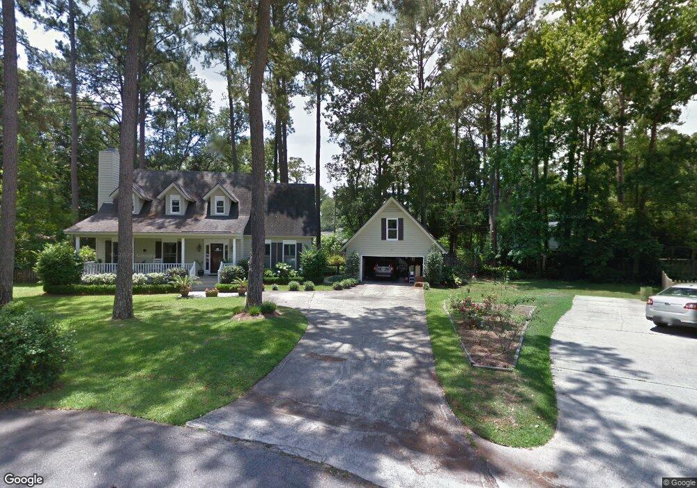 11 Longfield Dr, Savannah, GA 31410 - photo 1