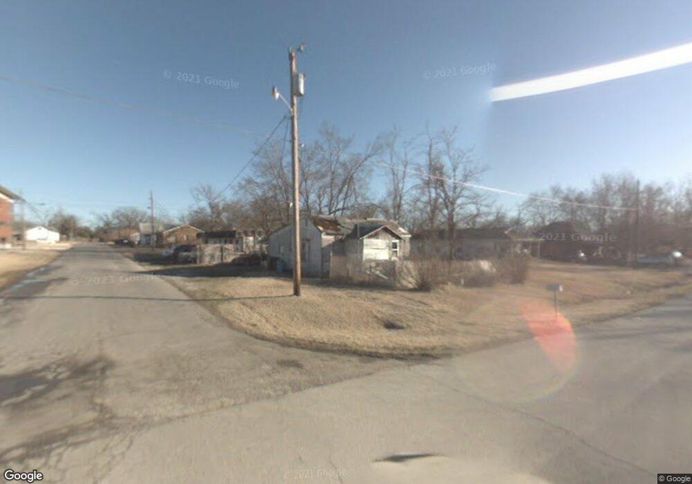 398 Claremore Rt 9, Claremore, OK null - photo 1