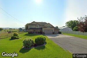 42 N 200 E, Clarkston, UT 84305