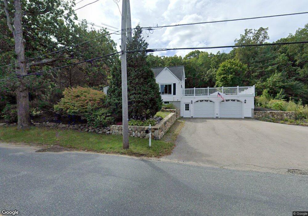 403 Eliot St, Ashland, MA 01721 - photo 1