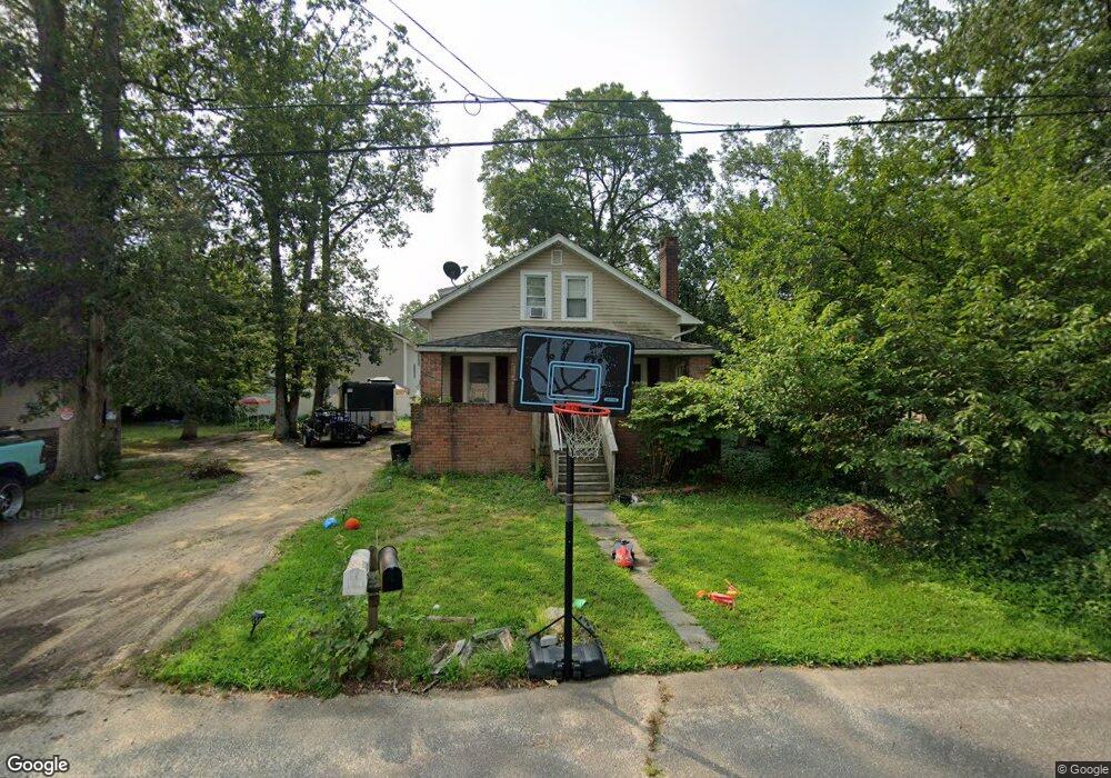 273 Wallace Ave, Forked River, NJ 08731 - photo 1