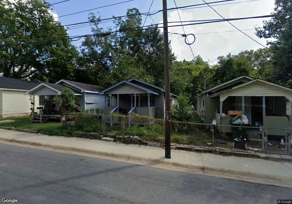 509 W Powell St, Dothan, AL 36303 - photo 1