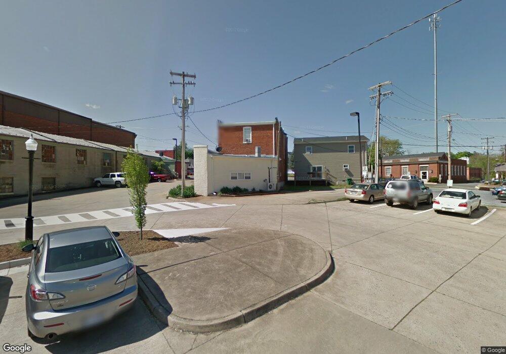 13 Campbell St, Luray, VA 22835 - photo 1