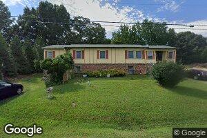 460 Horseshoe Rd, Danville, VA 24541