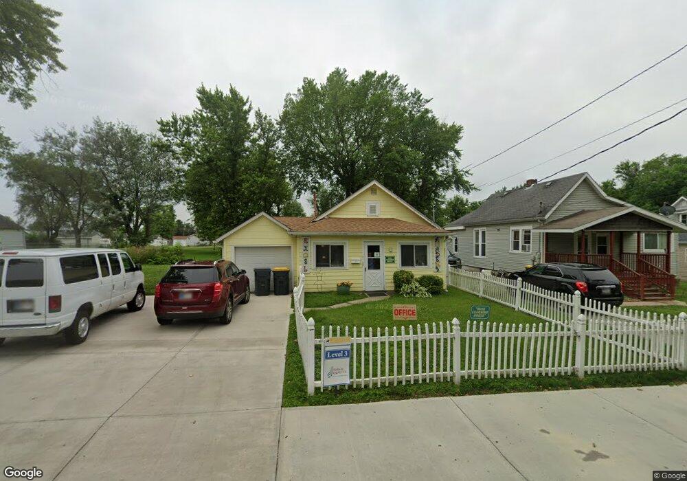 1313 E 37th St, Anderson, IN 46013 - photo 1