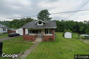 7160 State Route 821, Whipple, OH 45788