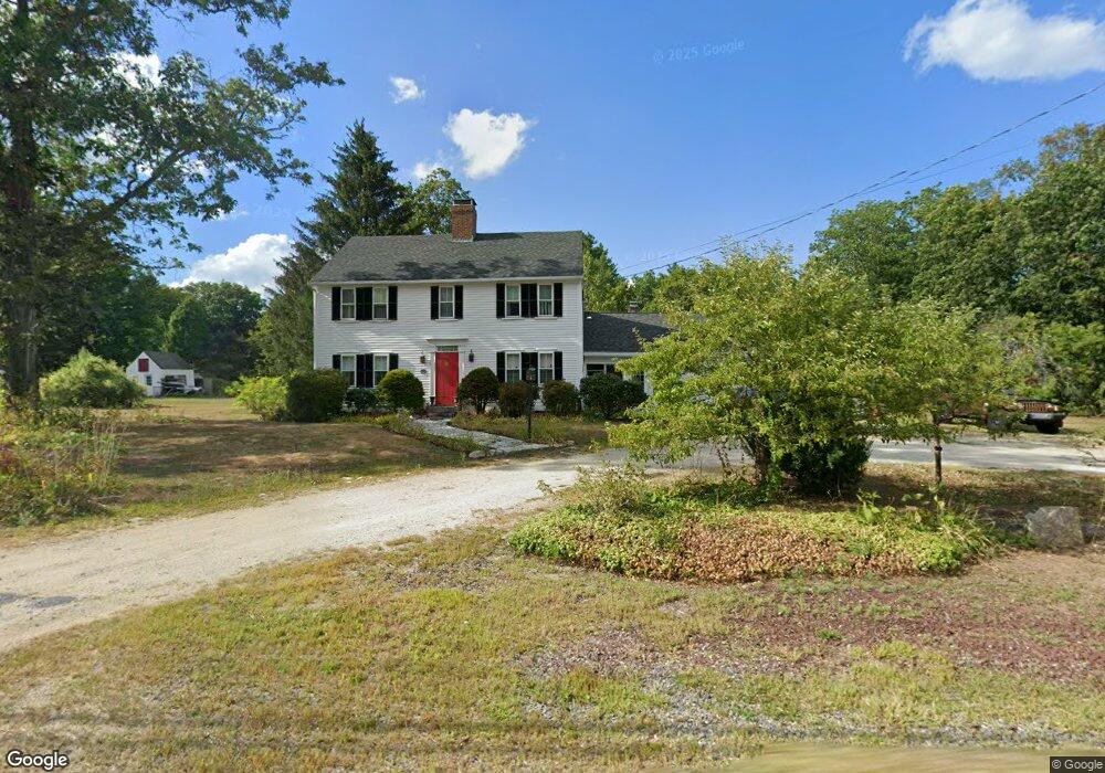 537 Main St, West Townsend, MA 01474 - photo 1