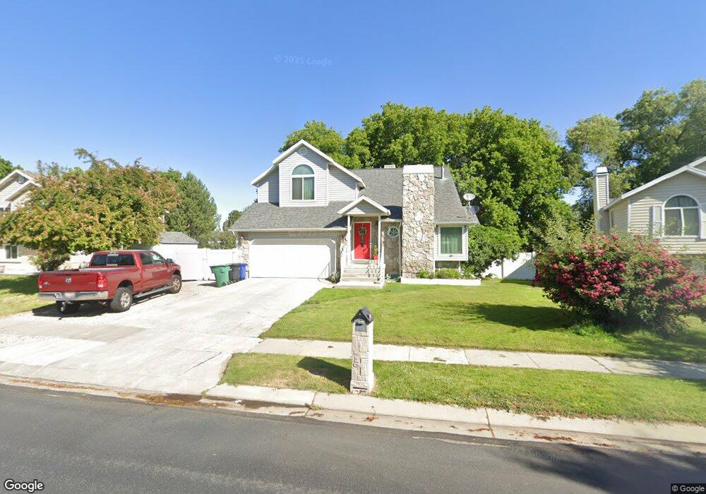 1990 Wasa St, West Jordan, UT 84088 - photo 1